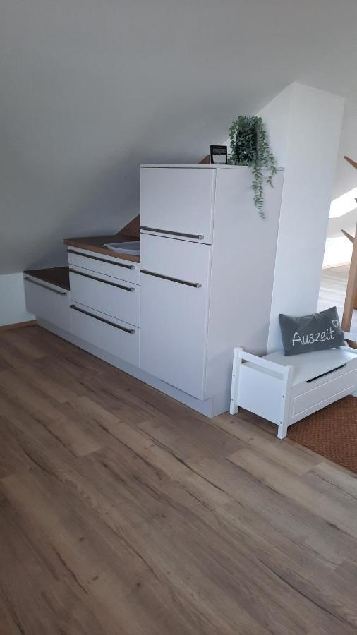 Ferienwohnung Storchennest In Itzgrund-Kaltenbrunn Kaltenbrunn  ภายนอก รูปภาพ