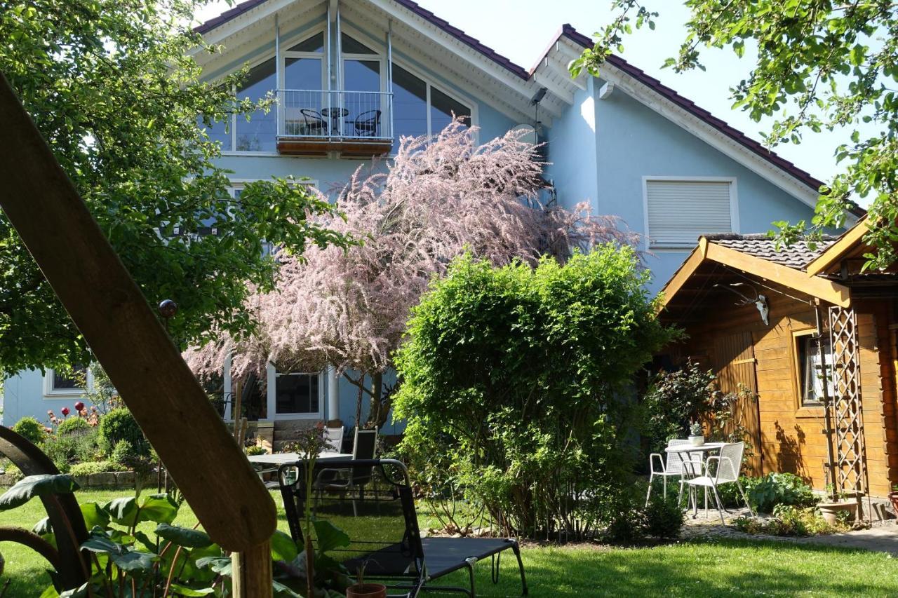 Ferienwohnung Storchennest In Itzgrund-Kaltenbrunn Kaltenbrunn  ภายนอก รูปภาพ